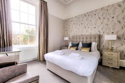 Apartamento Guestready - Stunning 2bdr Georgian Flat