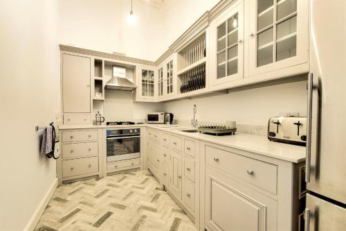Apartamento Guestready - Stunning 2bdr Georgian Flat