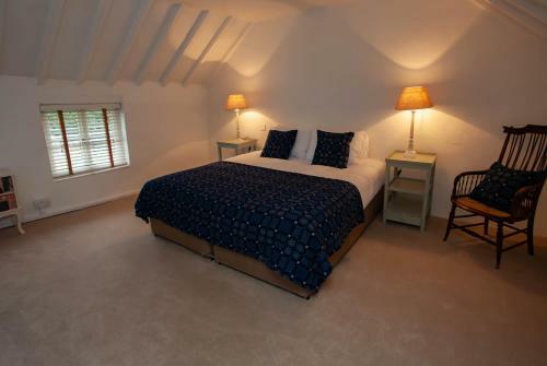 Rock Cottage