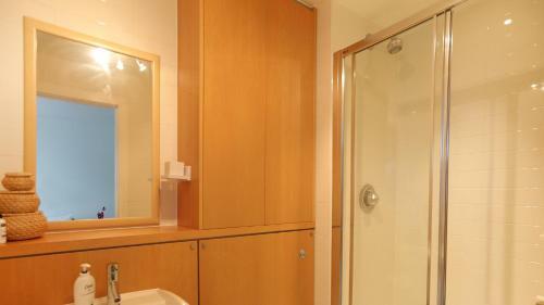 Apartamento Penthouse Western Harbour