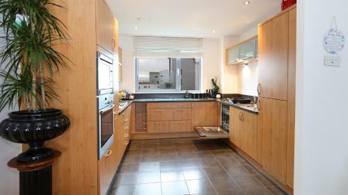 Apartamento Penthouse Western Harbour