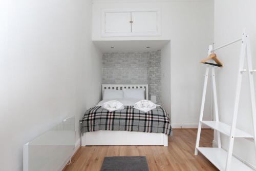 Apartamento Charming & Comfortable Studio Flat In Edinburgh!