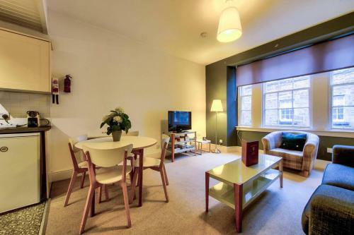 Apartamento Altido Perfect Location! Charming Rose St Apt For Couples
