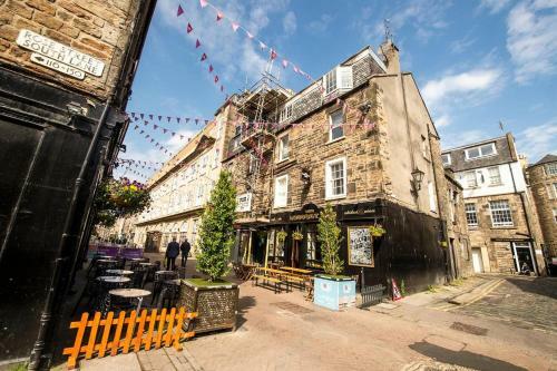 Apartamento Altido Perfect Location! Charming Rose St Apt For Couples