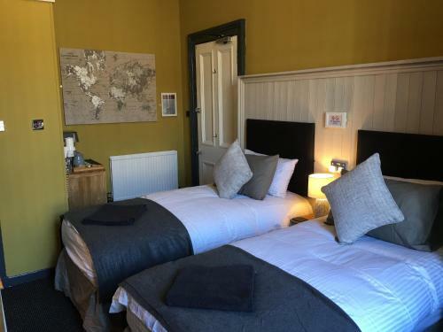 Bed & Breakfast No 57 Residence