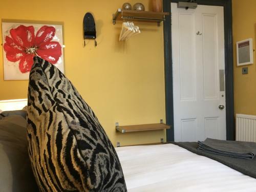 Bed & Breakfast No 57 Residence