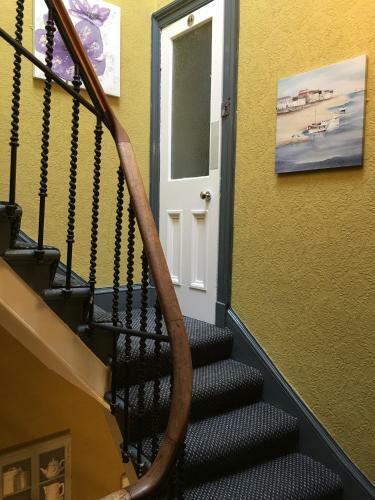 Bed & Breakfast No 57 Residence
