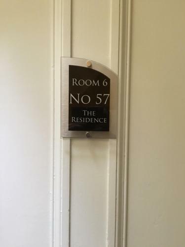 Bed & Breakfast No 57 Residence