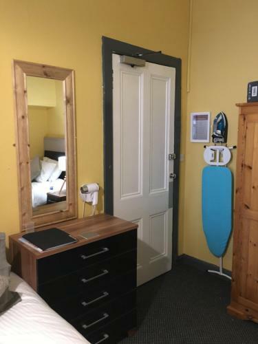 Bed & Breakfast No 57 Residence