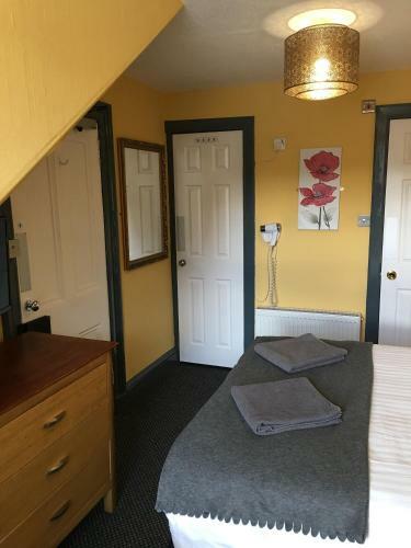 Bed & Breakfast No 57 Residence