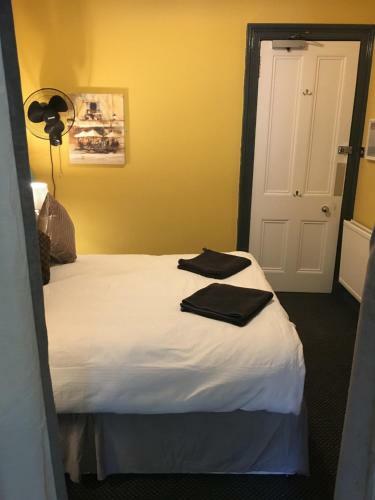 Bed & Breakfast No 57 Residence