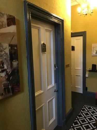Bed & Breakfast No 57 Residence