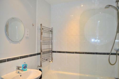 Apartamento Fabulous Modern City Centre Flat - Sleeps 6
