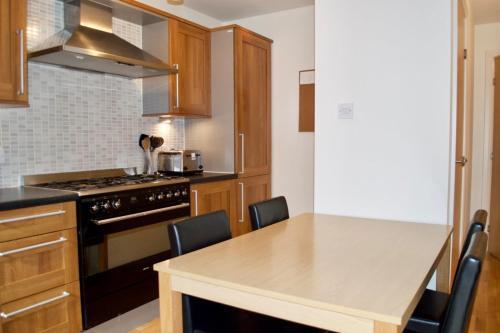 Apartamento Fabulous Modern City Centre Flat - Sleeps 6