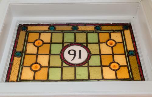 414 Spacious 2 Bedroom Ground Floor Apartment Near Leith