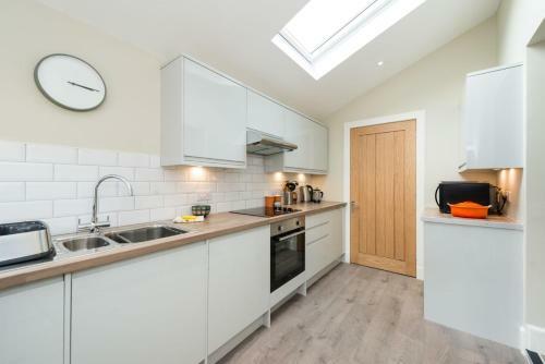 Lufra Cottage