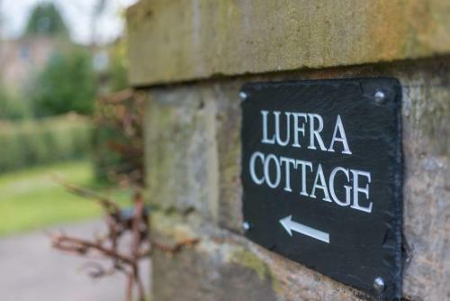 Lufra Cottage