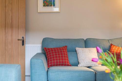 Lufra Cottage
