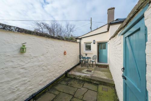 Lufra Cottage