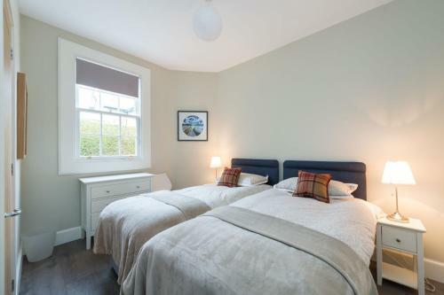 Lufra Cottage