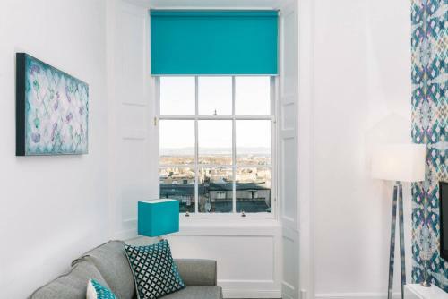 Altido Picardy Place - Perfect City Centre Apartment