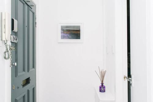 Altido Picardy Place - Perfect City Centre Apartment