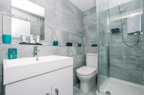 Altido Picardy Place - Perfect City Centre Apartment