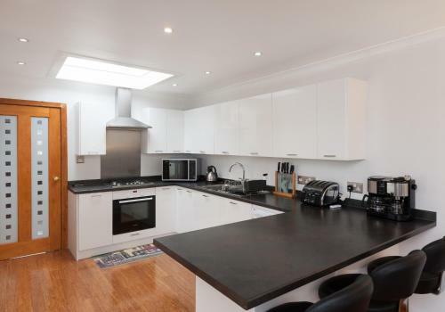 Apartamento The Traquair Park Residence