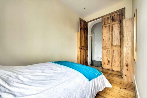 Apartamento Altido Spacious & Elegant Apt By St Andrew Square W View