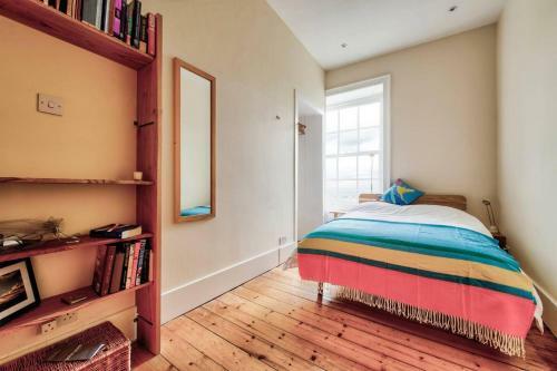 Apartamento Altido Spacious & Elegant Apt By St Andrew Square W View