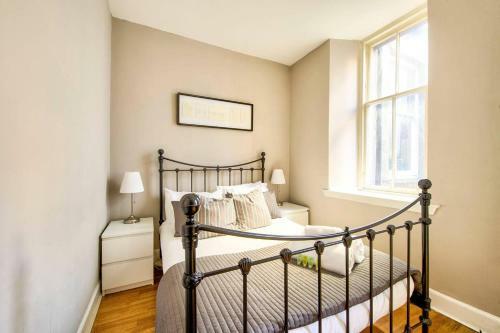 Apartamento Altido Great Location! - Charming Apt By Edinburgh Castle