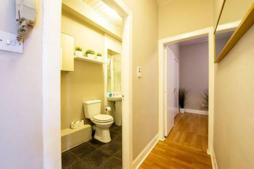 Apartamento Altido Great Location! - Charming Apt By Edinburgh Castle