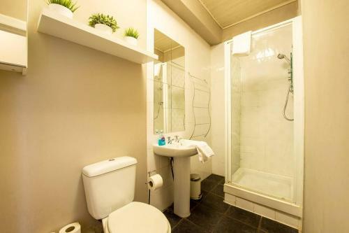 Apartamento Altido Great Location! - Charming Apt By Edinburgh Castle