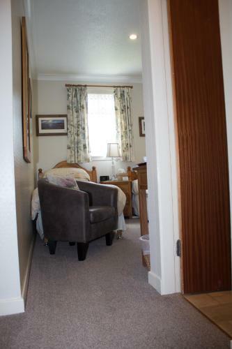 Hostal Whitecroft B&B