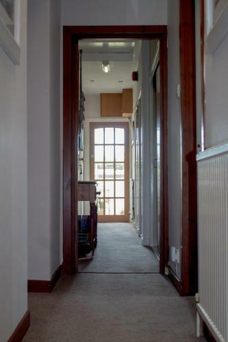 Hostal Whitecroft B&B