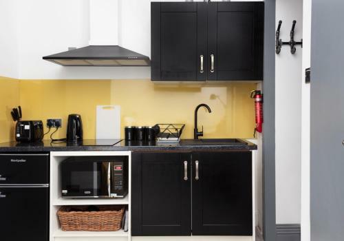 Apartamento Silver Lining - Siena Residence