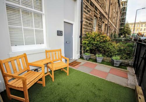 Apartamento Silver Lining - Siena Residence