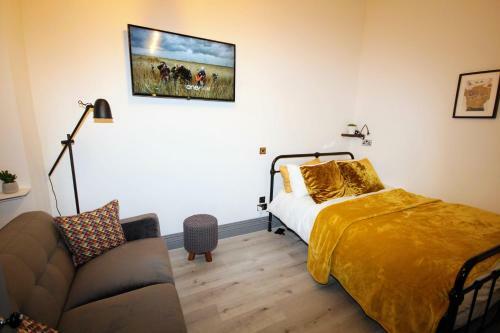 Apartamento Silver Lining - Siena Residence