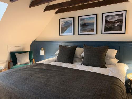 Posada The Balerno Inn