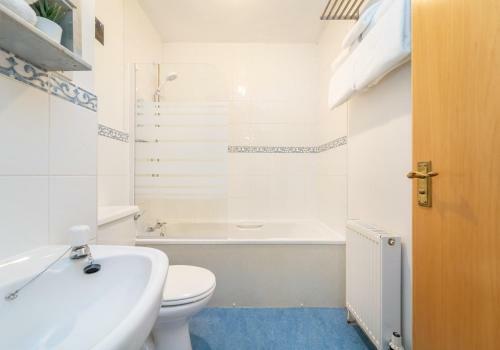 Apartamento The Waverley Park Terrace Residence