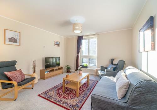 Apartamento The Waverley Park Terrace Residence