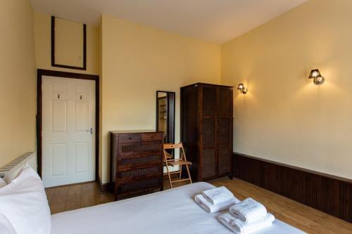Incredibly Central 2 Bed Apartment