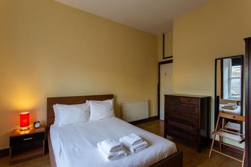 Incredibly Central 2 Bed Apartment