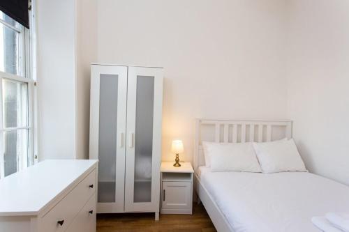 Incredibly Central 2 Bed Apartment