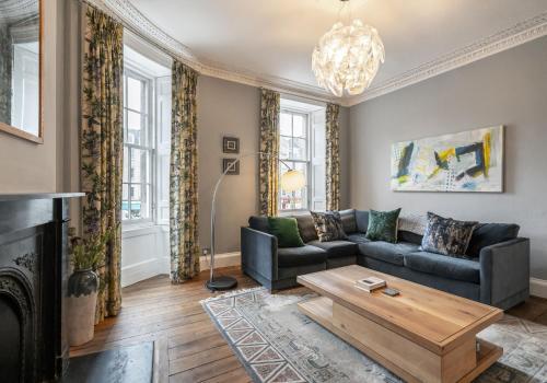 Apartamento The St Patrick Square Residence No. 2