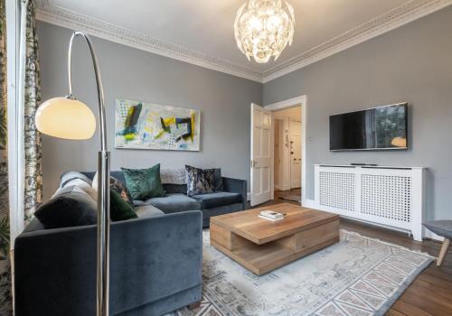 Apartamento The St Patrick Square Residence No. 2