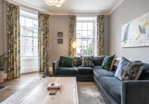 Apartamento The St Patrick Square Residence No. 2