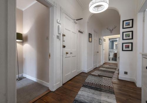 Apartamento The St Patrick Square Residence No. 2