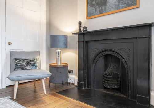 Apartamento The St Patrick Square Residence No. 2