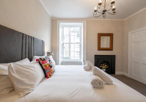 Apartamento The St Patrick Square Residence No. 2